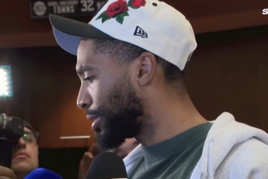 【完整版】大桥：我们还有一场要打！防住对手进攻也会由此展开！