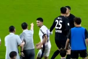 今日乌拉圭vs西班牙直播cctv5_今日乌拉圭vs西班牙直播cctv5在线观看_对决现场