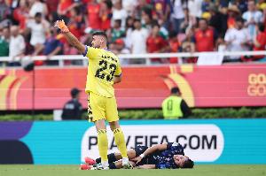 瑞士vs阿尔及利亚_瑞士vs阿尔及利亚在线观看_免费看直播