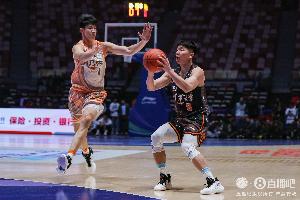 重磅大连英博B队vs青岛红狮