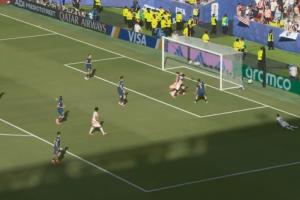 今日U17女世界杯埃及女篮U17vs新西兰女篮U17