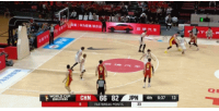 火爆NBA热火vs湖人