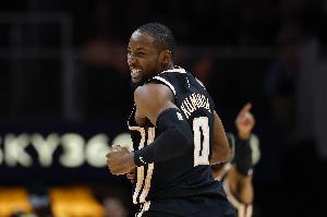 实时NBA雷霆vs湖人