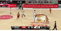 极速土耳其vs巴拉圭十佳球
