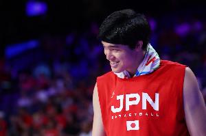 火爆U17男篮世界杯喀麦隆U17vs中国U17男篮