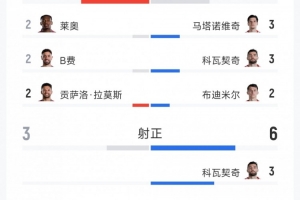 极速挪威vs塞内加尔十佳球