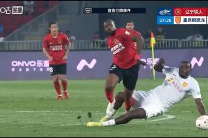 实时挪威vs塞内加尔赛程表