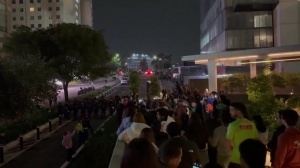 最新塞内加尔vs伊拉克比分直播