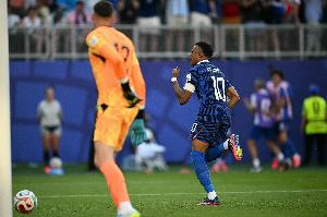 今日挪威vs塞内加尔直播