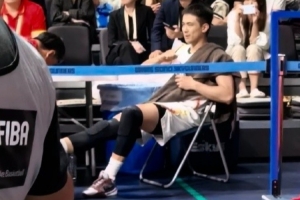 实时NBA鹈鹕vs黄蜂