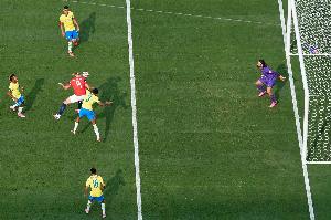 最新土耳其U17男篮vs委内瑞拉U17男篮