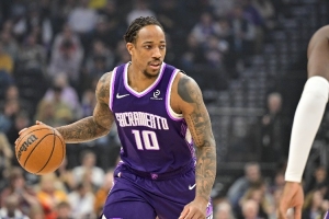 实时NBA勇士vs国王