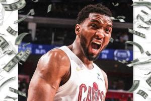 免费NBA快船vs爵士