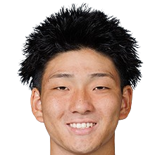 前田快